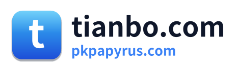tianbo.com Logo
